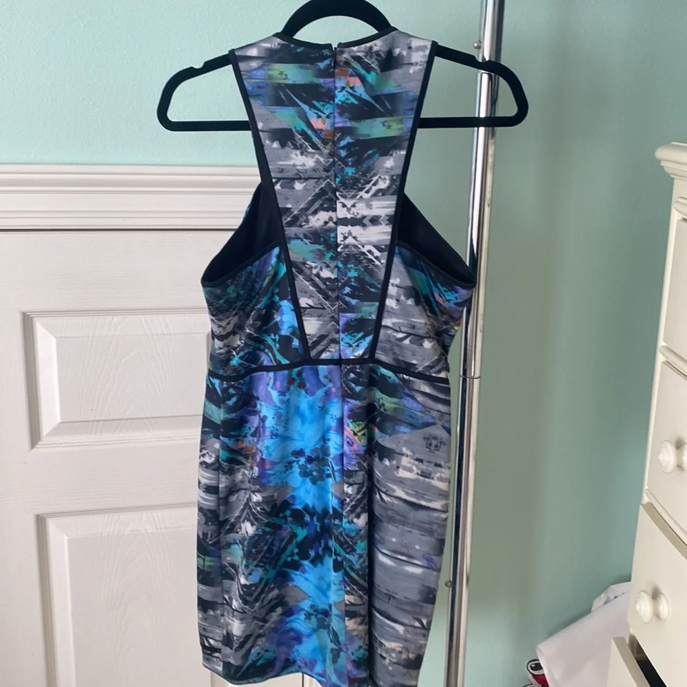 Colorful dress - Picture 4 of 4
